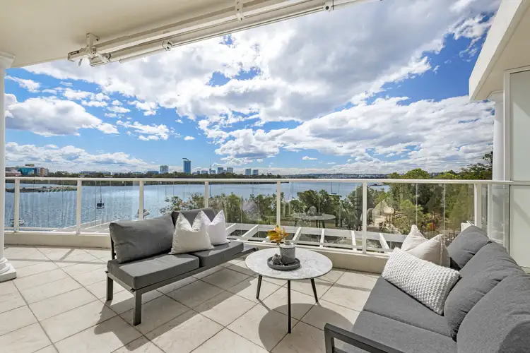 20/40 Hilly Street, Mortlake NSW 2137