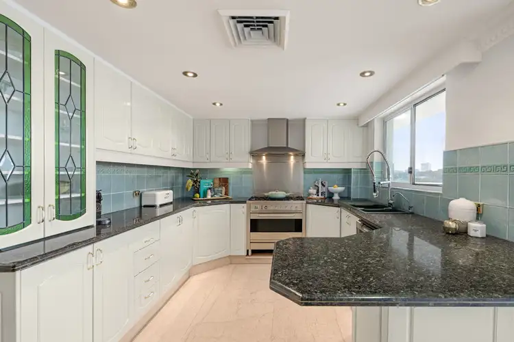 Fourth view of Homely apartment listing, 20/40 Hilly Street, Mortlake NSW 2137