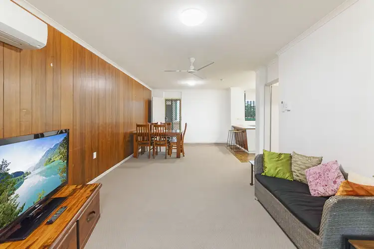 Second view of Homely unit listing, 8/1 Progress Drive, Nightcliff NT 810