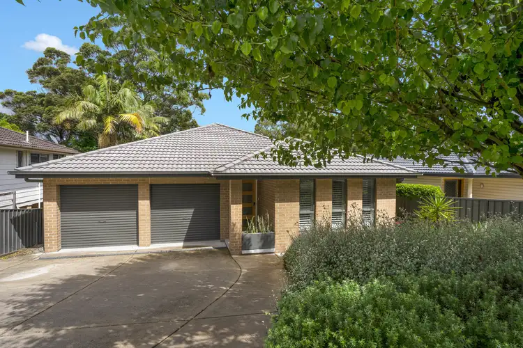 26 Henry Street, Jesmond NSW 2299