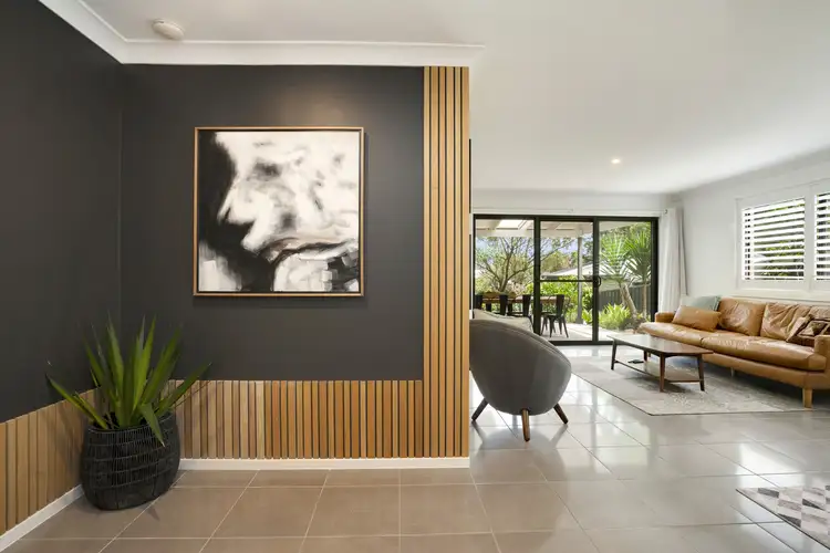 Second view of Homely house listing, 26 Henry Street, Jesmond NSW 2299