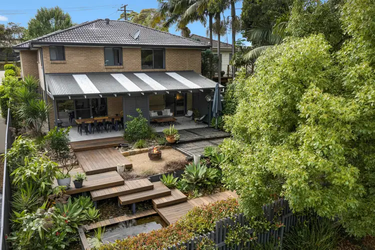 Third view of Homely house listing, 26 Henry Street, Jesmond NSW 2299