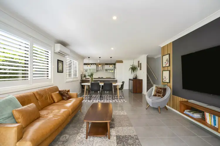 Fifth view of Homely house listing, 26 Henry Street, Jesmond NSW 2299