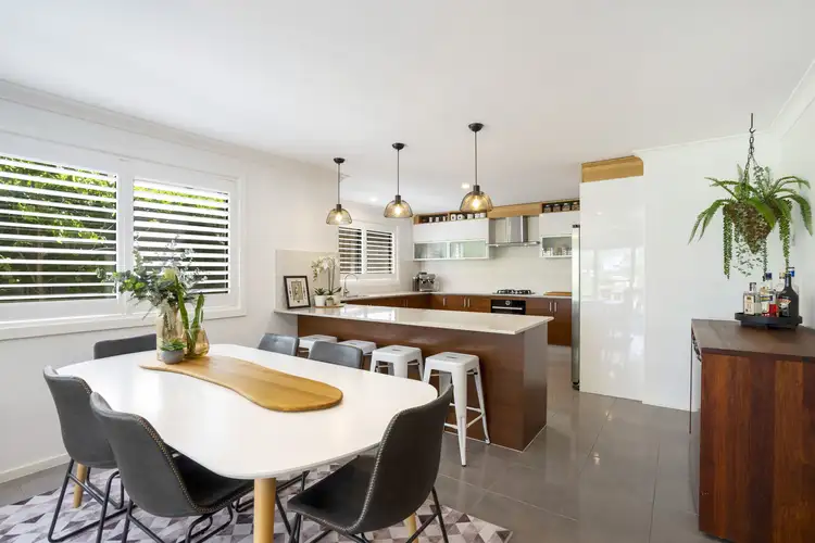 Sixth view of Homely house listing, 26 Henry Street, Jesmond NSW 2299