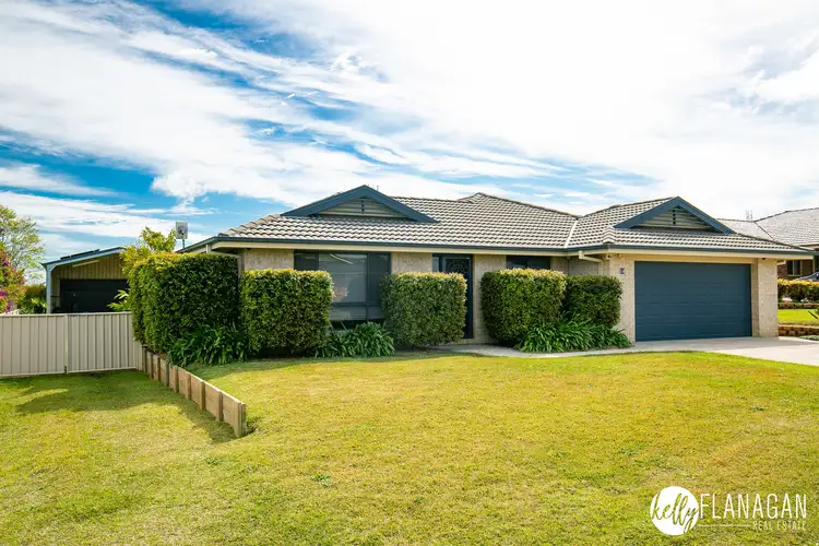 Second view of Homely house listing, 14 Cyrus Saul Circuit, Frederickton NSW 2440