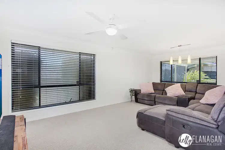 Sixth view of Homely house listing, 14 Cyrus Saul Circuit, Frederickton NSW 2440