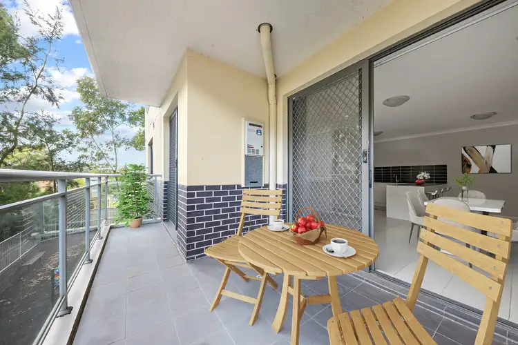 Fifth view of Homely apartment listing, 8/12-14 Clifton Street, Blacktown NSW 2148