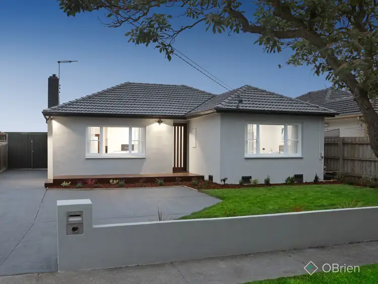 7 Delos Street, Oakleigh South VIC 3167