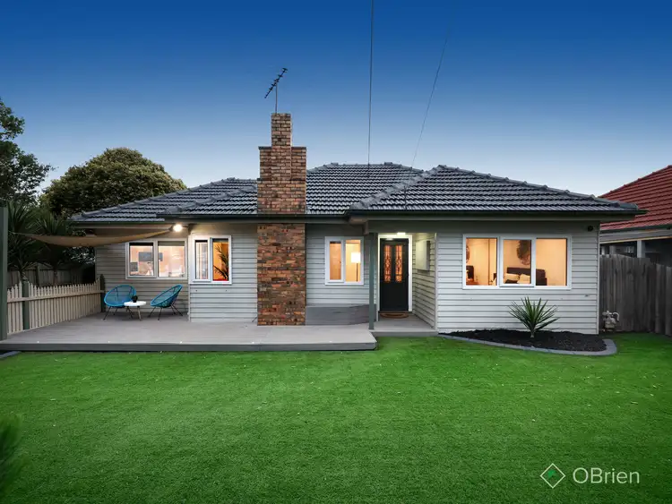 1/10 Lerina Street, Oakleigh East VIC 3166