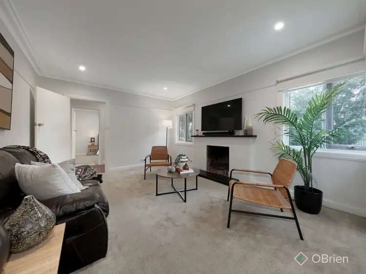 Second view of Homely unit listing, 1/10 Lerina Street, Oakleigh East VIC 3166