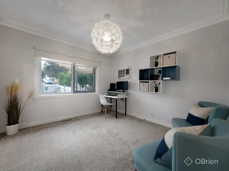 Third view of Homely unit listing, 1/10 Lerina Street, Oakleigh East VIC 3166