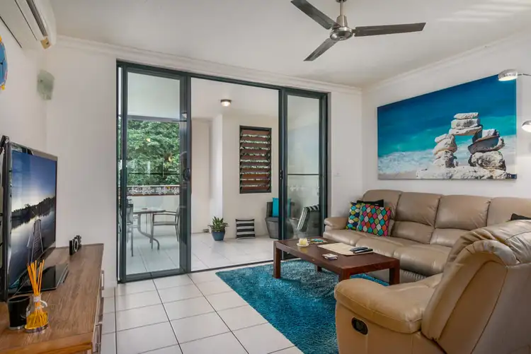 Second view of Homely apartment listing, 52/294-310 Kamerunga Road, Freshwater QLD 4870