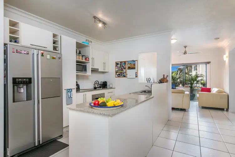 Fourth view of Homely apartment listing, 52/294-310 Kamerunga Road, Freshwater QLD 4870