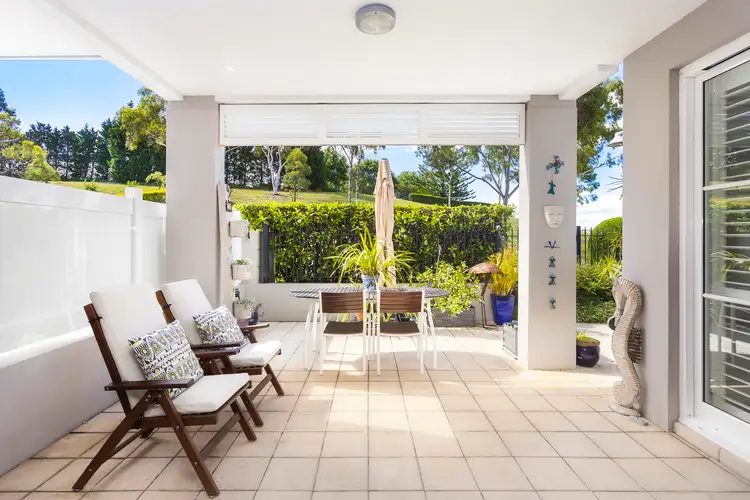 Main view of Homely apartment listing, 14/20 Admiralty Drive, Breakfast Point NSW 2137