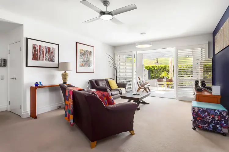Third view of Homely apartment listing, 14/20 Admiralty Drive, Breakfast Point NSW 2137