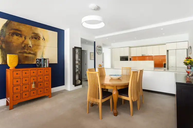 Fourth view of Homely apartment listing, 14/20 Admiralty Drive, Breakfast Point NSW 2137