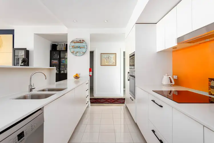 Fifth view of Homely apartment listing, 14/20 Admiralty Drive, Breakfast Point NSW 2137