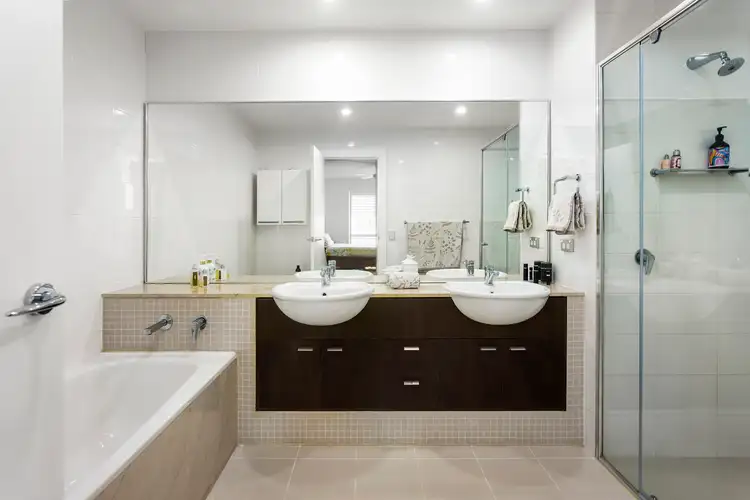 Sixth view of Homely apartment listing, 14/20 Admiralty Drive, Breakfast Point NSW 2137