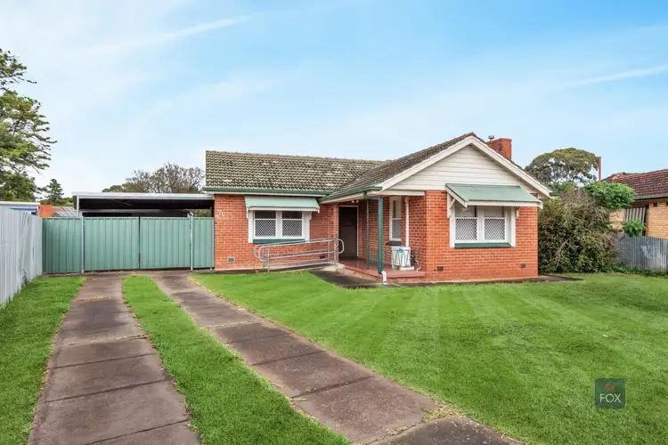 47 Yorktown Road, Elizabeth Park SA 5113