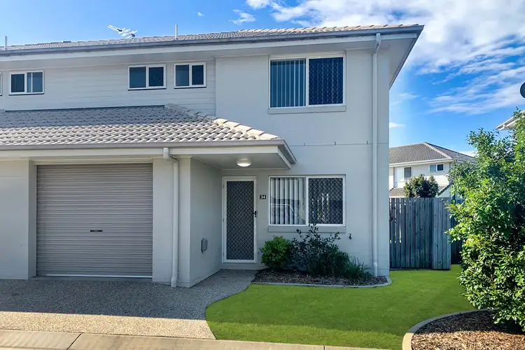 34/30 White Ibis Drive, Griffin QLD 4503