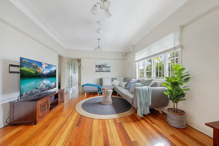 27 Pullen Road, Everton Park QLD 4053