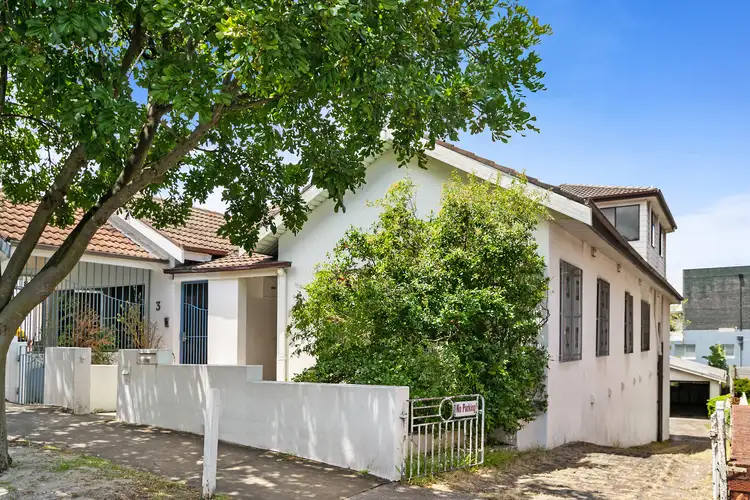 Second view of Homely house listing, 5 Hereward Street, Maroubra NSW 2035