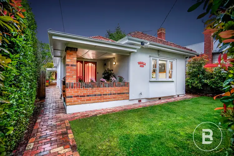 428 Raglan Street South, Ballarat Central VIC 3350