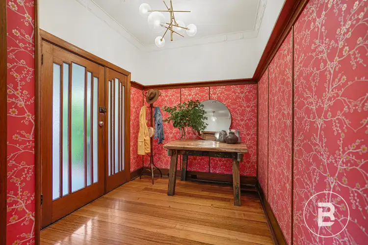 Third view of Homely house listing, 428 Raglan Street South, Ballarat Central VIC 3350