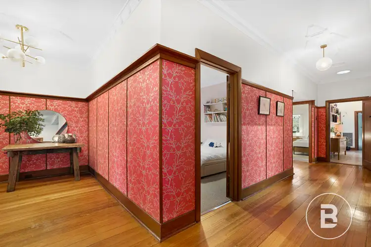 Fourth view of Homely house listing, 428 Raglan Street South, Ballarat Central VIC 3350