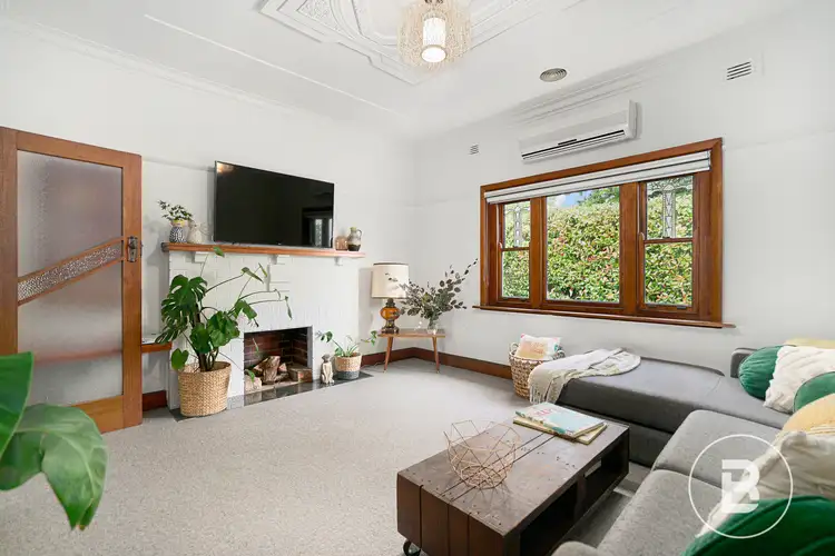 Fifth view of Homely house listing, 428 Raglan Street South, Ballarat Central VIC 3350