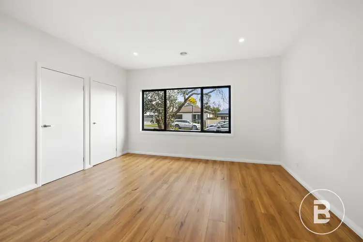 Fourth view of Homely townhouse listing, 1/717 Tress Street, Mount Pleasant VIC 3350