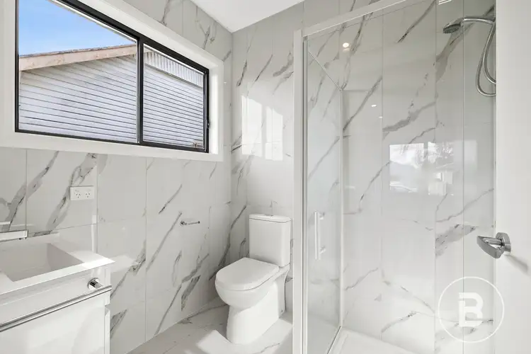 Sixth view of Homely townhouse listing, 1/717 Tress Street, Mount Pleasant VIC 3350