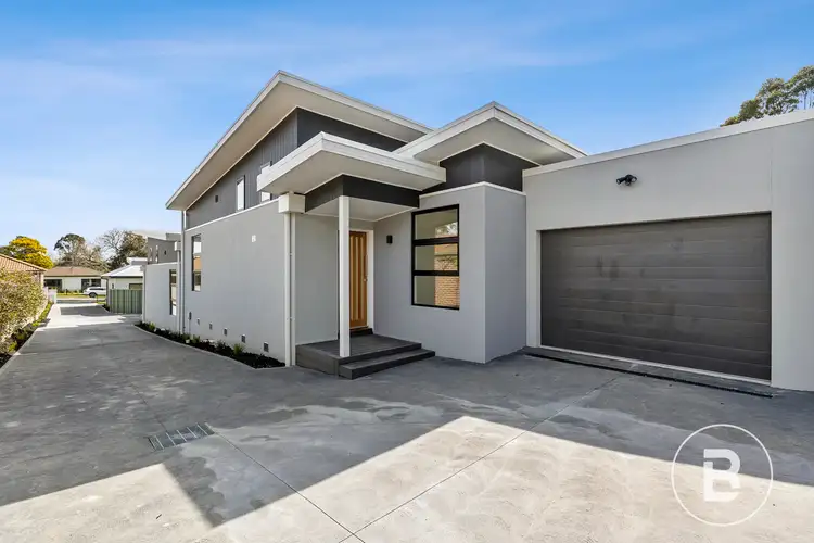 3/717 Tress Street, Mount Pleasant VIC 3350