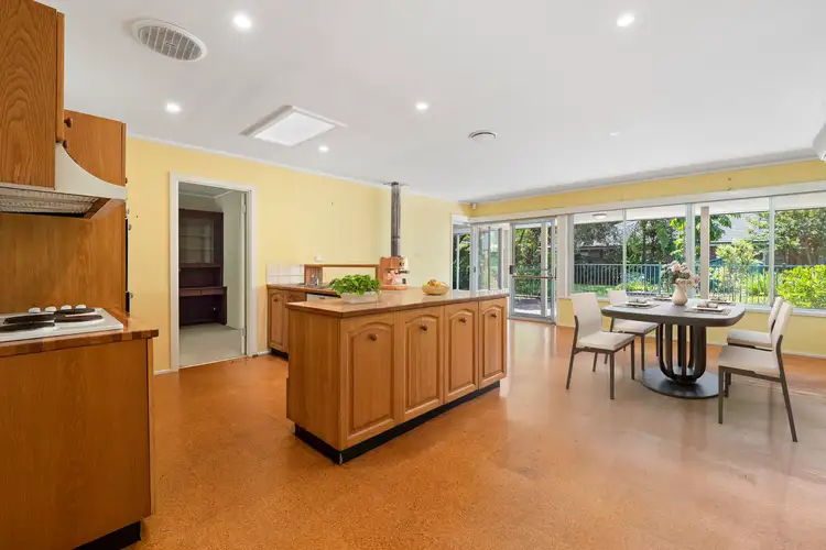 Fifth view of Homely house listing, 72 Wallalong Crescent, West Pymble NSW 2073