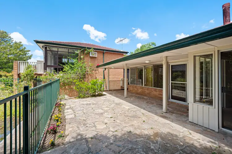 Sixth view of Homely house listing, 72 Wallalong Crescent, West Pymble NSW 2073