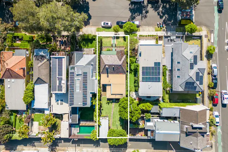 Second view of Homely house listing, 6 Stanley Street, Queens Park NSW 2022