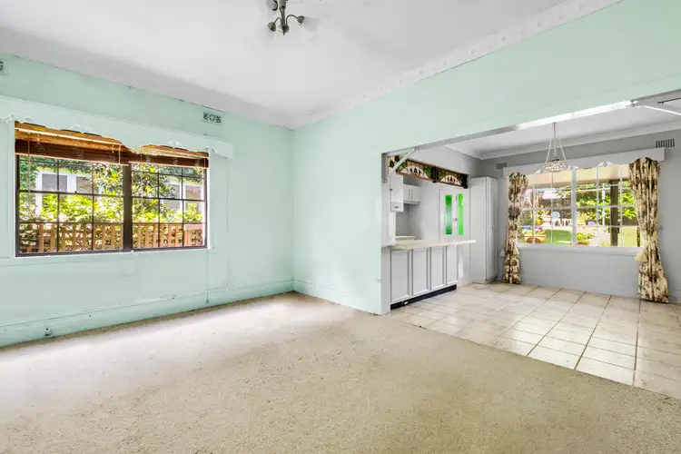 Sixth view of Homely house listing, 6 Stanley Street, Queens Park NSW 2022