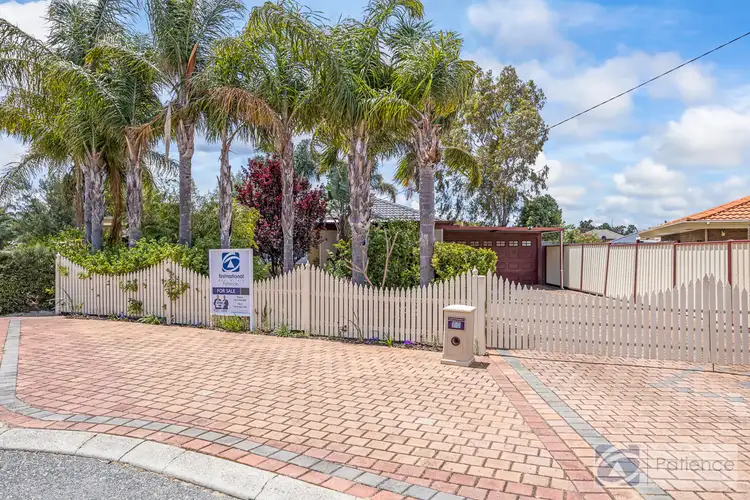 Main view of Homely house listing, 38 Meakers Way, Girrawheen WA 6064