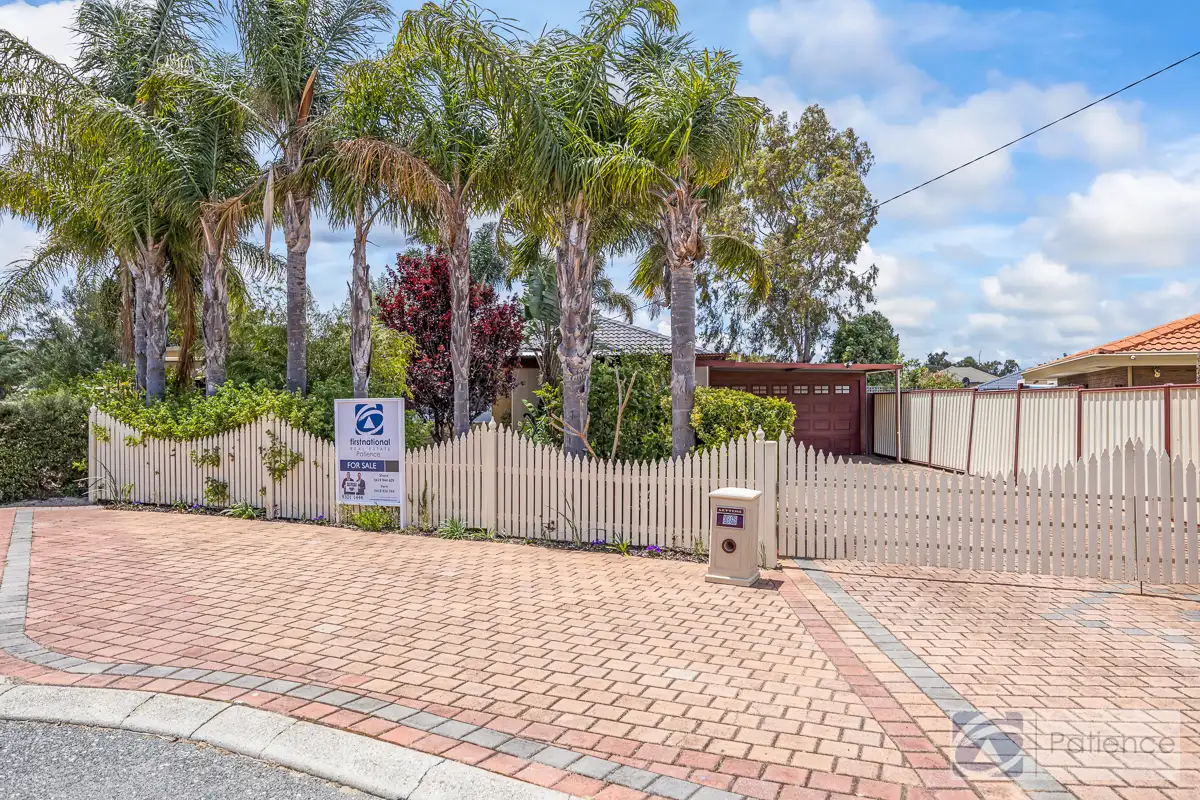 Main view of Homely house listing, 38 Meakers Way, Girrawheen WA 6064