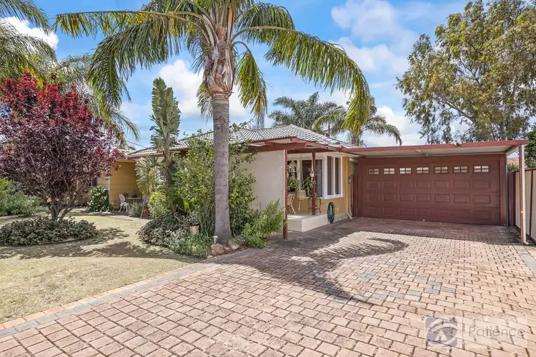 Second view of Homely house listing, 38 Meakers Way, Girrawheen WA 6064