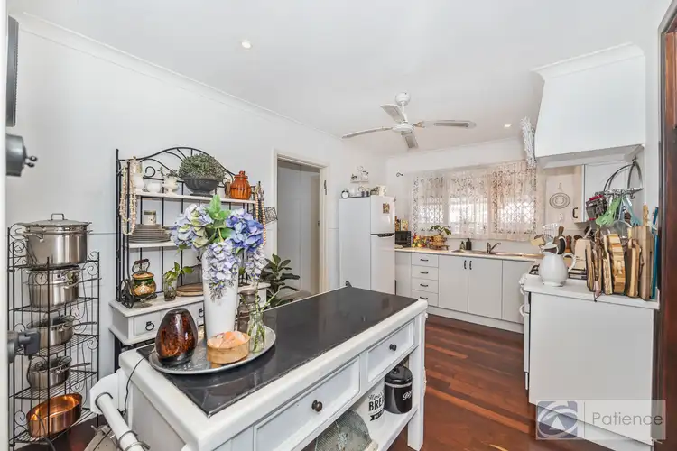 Fifth view of Homely house listing, 38 Meakers Way, Girrawheen WA 6064