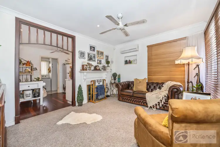 Sixth view of Homely house listing, 38 Meakers Way, Girrawheen WA 6064