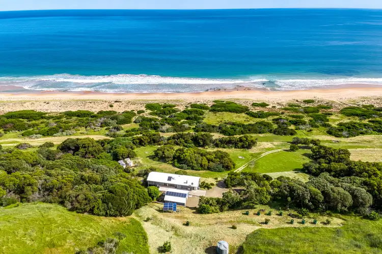 978D Tunkalilla Road, Tunkalilla SA 5203