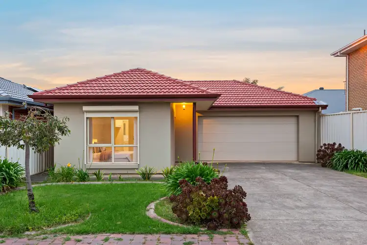 Main view of Homely house listing, 35B Denmead Avenue, Campbelltown SA 5074