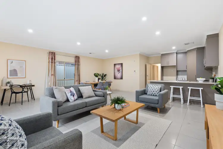 Fourth view of Homely house listing, 35B Denmead Avenue, Campbelltown SA 5074