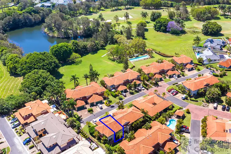 108/152 Palm Meadows Drive, Carrara QLD 4211