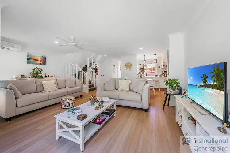 Fourth view of Homely townhouse listing, 108/152 Palm Meadows Drive, Carrara QLD 4211