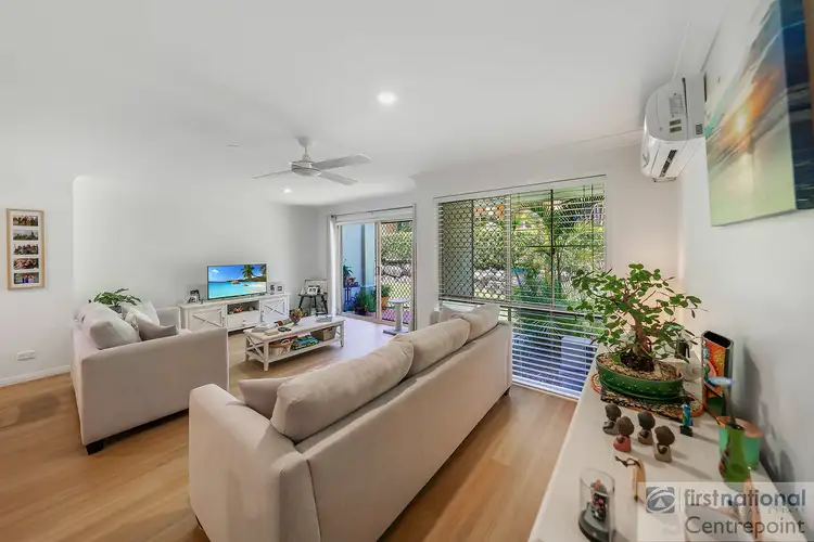 Sixth view of Homely townhouse listing, 108/152 Palm Meadows Drive, Carrara QLD 4211