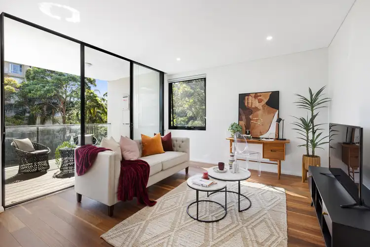 6/2 Robert Street, Artarmon NSW 2064