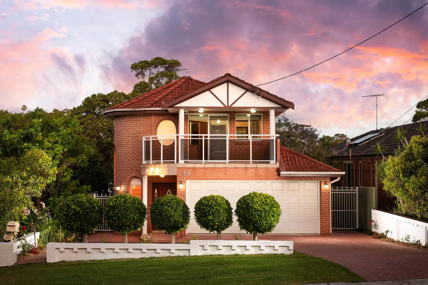 Main view of Homely house listing, 44 Novara Crescent, Como NSW 2226